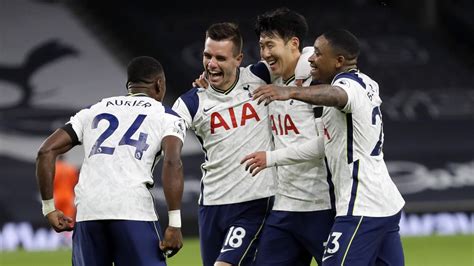 Headlines linking to the best sites from around the web. Premier League: Jose Mourinho's Tottenham Hotspur go top ...