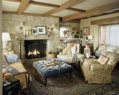 A Scrapbook Of Me English Cottage Home Decorating
