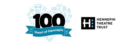 Centennial Hennepin Theatre Trust