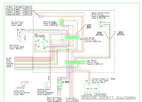 John Deere 318 Ignition Switch Wiring Diagram Wiring