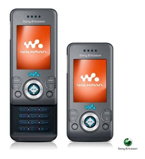 Sony Ericsson W580 W580i Walkman Slide Bluetooth Vitrine R 18500