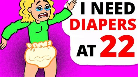 Daily Diaper Story Time Cbc Parents