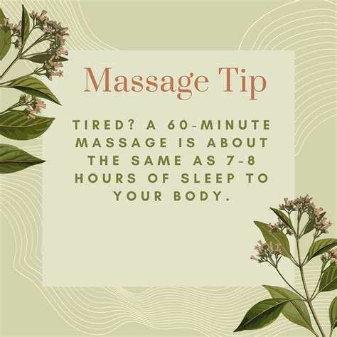 41 spa massage therapy quotes pampering relaxation artofit