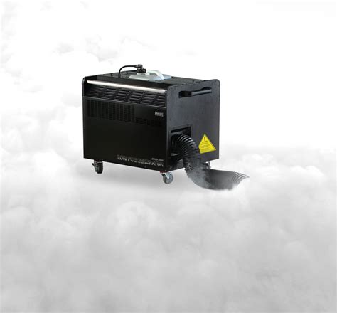 Fog Machines