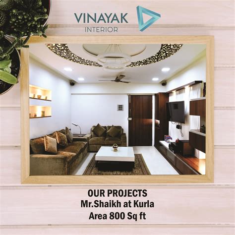 Bask In The Radiance Of Your Residents With Vinayak Interior We Are