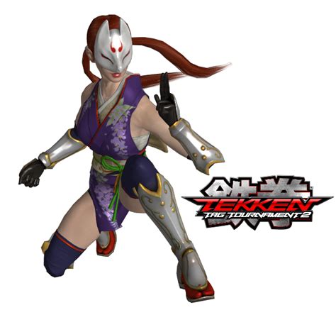 Kunimitsu Tekken Tag 2 Dl By Tekken Xps On Deviantart