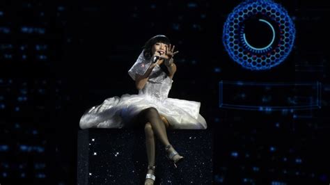 eurovision 2016 dami im s second place the best moment of her life