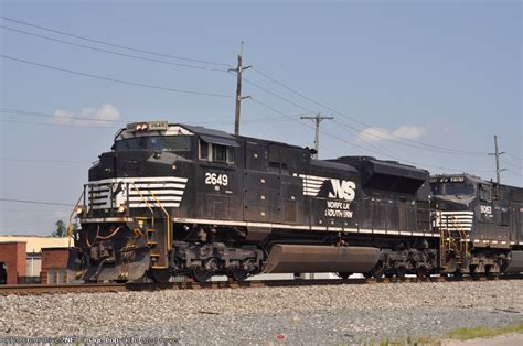 Ns 2649 East