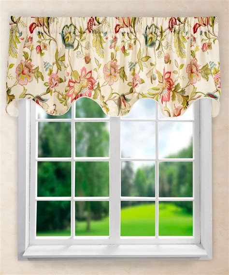 26 Different Types Of Kitchen Curtains And Valances Ideas And Designs