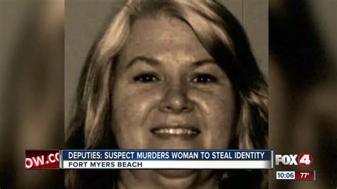 Fugitive Grandma On The Run Accused Of Killing 2