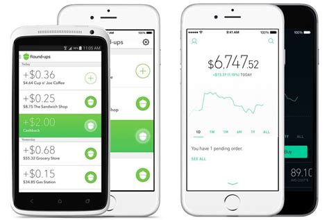 With this free stock trading app, users can buy a stock they like, pay their bills, transfer money and do so much more. Robinhood Update Makes Stock Trading Free & Easy | Money ...
