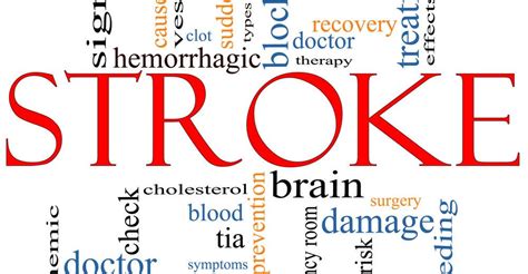 Stroke Symptoms You Should Never Ignore Abovewhispers