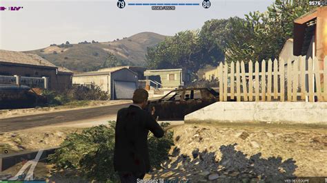 Gta Online Missions Simeon Game Guide
