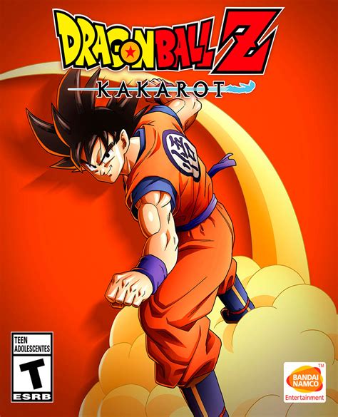 Beyond the epic battles, experience life in the dragon ball z world as you fight, fish, eat, and train with goku, gohan, vegeta and others. Dragon Ball Z: Kakarot + DLC Full Version PC Game - EdriveOnline