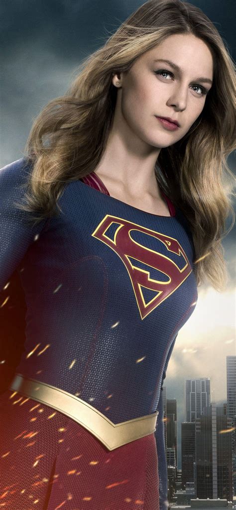 Supergirl Season 5 Wallpapers Wallpaper Cave