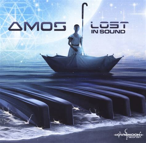 Amos Lost In Sound 2013 Cd Discogs