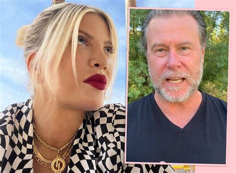 Tori Spellings Pals Are ‘worried Sick About Her Amid Dean Mcdermott