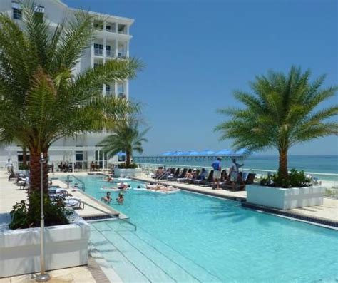 Margaritaville Beach Hotel Pensacola Beach Updated 2021 Prices Blue Angels Air Show
