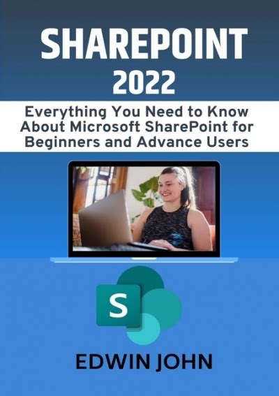 Pdf Download Sharepoint 2022 Everything You Need To Know About