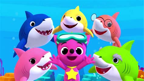 Dance along with bounce patrol to the baby shark song. Baby shark different versions and games, Pinkfong sing and ...
