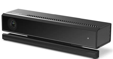 Kinect For Windows V2センサ先行予約開始、約2万円。数量限定で7月出荷 Engadget 日本版
