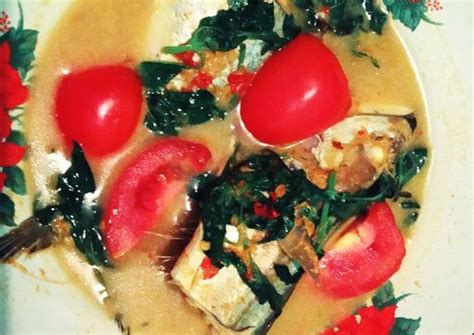 Cara masak ikan patin kuah kuning kemangi. Resep Ikan Kembung Kemangi Bumbu Kuning oleh Risty Ln ...