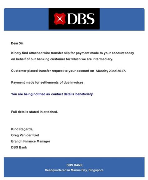 Fake Bank Transfer Emails Stealing Bitcoin And Passwords