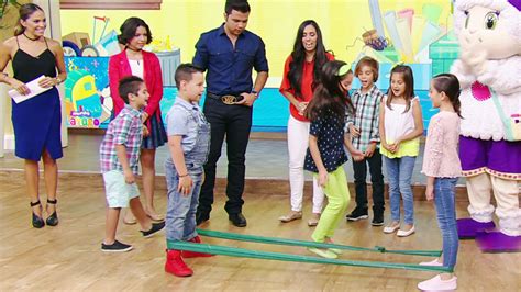 Juegos tradicionales mexicanos, intrucciones y materiales. Los beneficios de los juegos tradicionales para los niños - Univision
