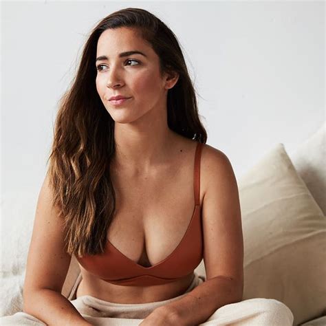 Aly Is An Angel Confirmed Of Aly Raisman NUDE CelebrityNakeds Com