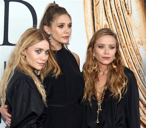 The Olsen Twins Top List Of Celebrity Birthdays For June