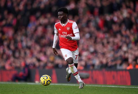Who cares cmon its saka. Parlour Wants Saka To Sign New Arsenal Contract - Complete Sports