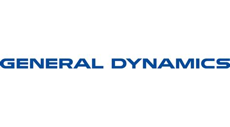 General Dynamics Vector Logo Free Download Ai Png Format