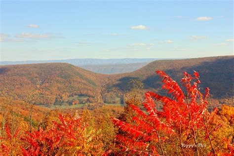 Saddle Mountain West Virginia The Beauty Of Nature Pinterest