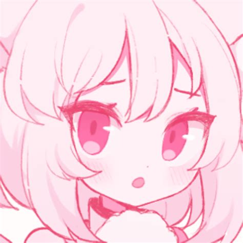Aesthetic Anime Pfp Pink Aesthetic Anime Discord Pfp Wallpaper Images