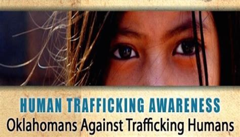 Human Trafficking Of Native American Women In 2015