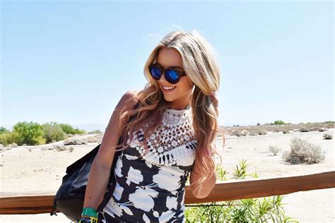 Coachella - Blonde Banter | Coachella, Coachella fashion ...