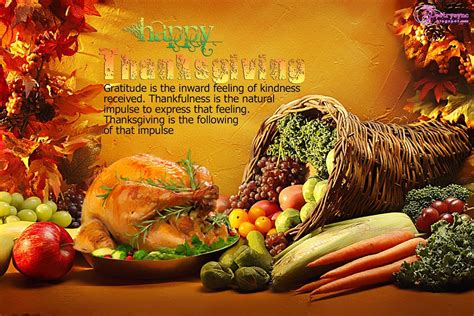 Thanksgiving Quotes Wallpapers Top Free Thanksgiving Quotes