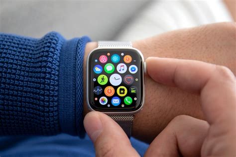 Ming Chi Kuo Says This Years Apple Watch Will Come In Titanium And