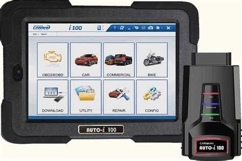 The curtis 1313 diagnostic tool is used to conﬁgure curtis motor con trol systems. Carman i100 Tablet Wireless Diagnostic Scanner 2 years ...