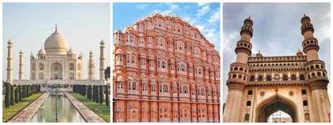 22 Iconic Historical Places In India That Are Worth Visiting