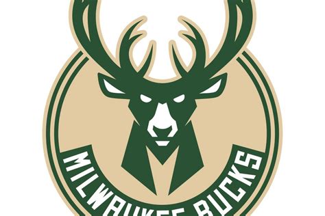 Milwaukee bucks logo png image. Milwaukee Bucks officially unveil new logos - Brew Hoop