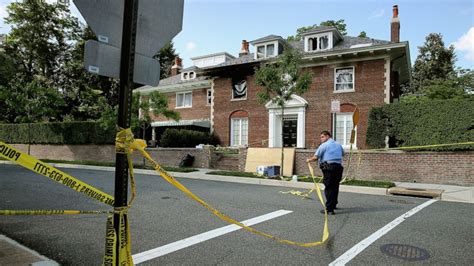 Dc Mansion Murders Inside The Search And Arrest Of Suspect Daron Wint