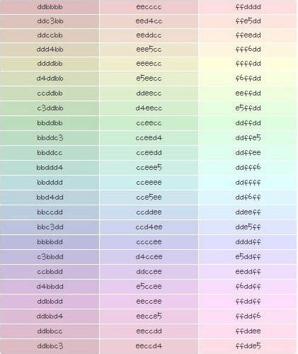 It stands for background color. 마음속 풍경들 :: 인터넷 태그용 색상표 bgcolor HTML