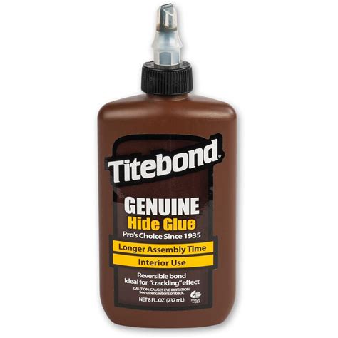 Τitebond Genuine Hide Glue Titebond