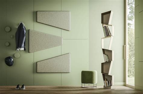 Flat Wall Panels From Ronda Design Architonic