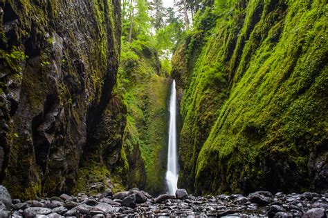 Gorge Wallpapers 4k For Your Phone And Desktop Screen