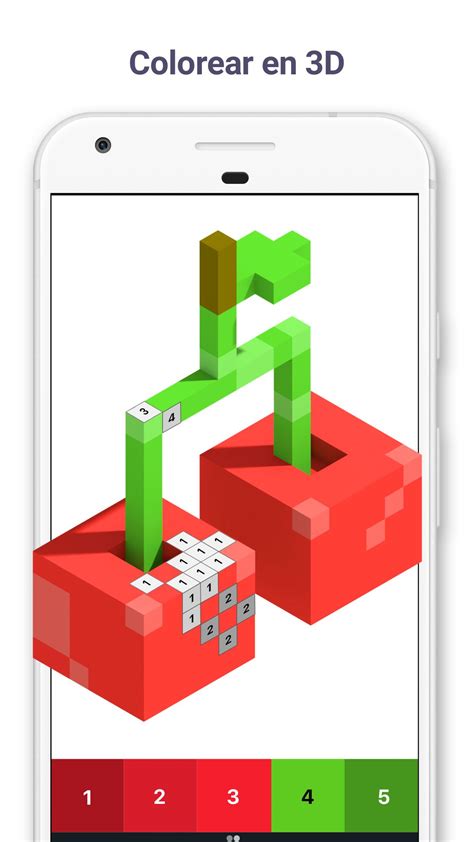 Pixel Art For Android Apk Download