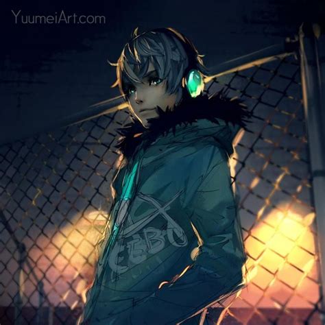 Soon By Yuumei Anime Fisheye Placebo Anime Images