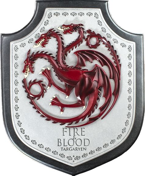 Download Game Of Thrones - Game Of Thrones Targaryen Logo ...