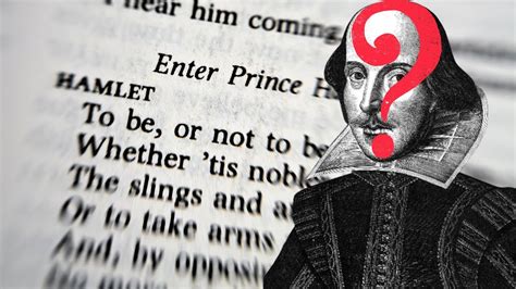How To Read Shakespeare Five Easy To Use Strategies Youtube
